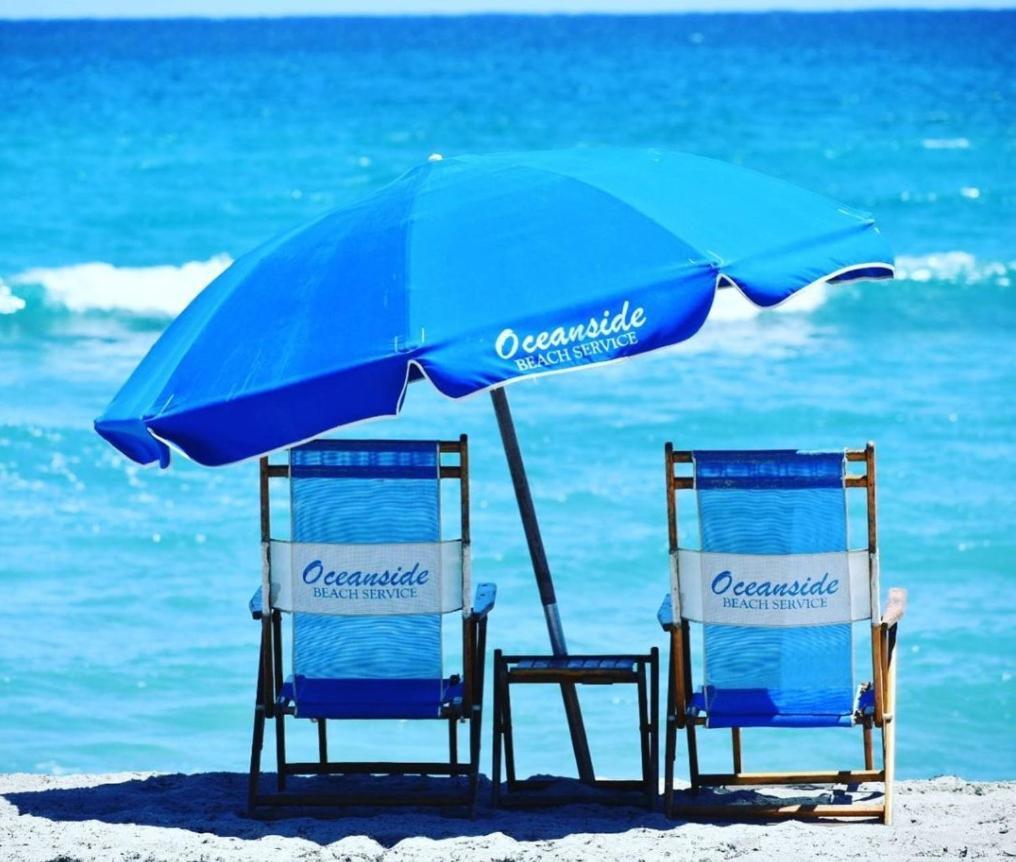 Pier Walk On Deerfield Beach Island Экстерьер фото
